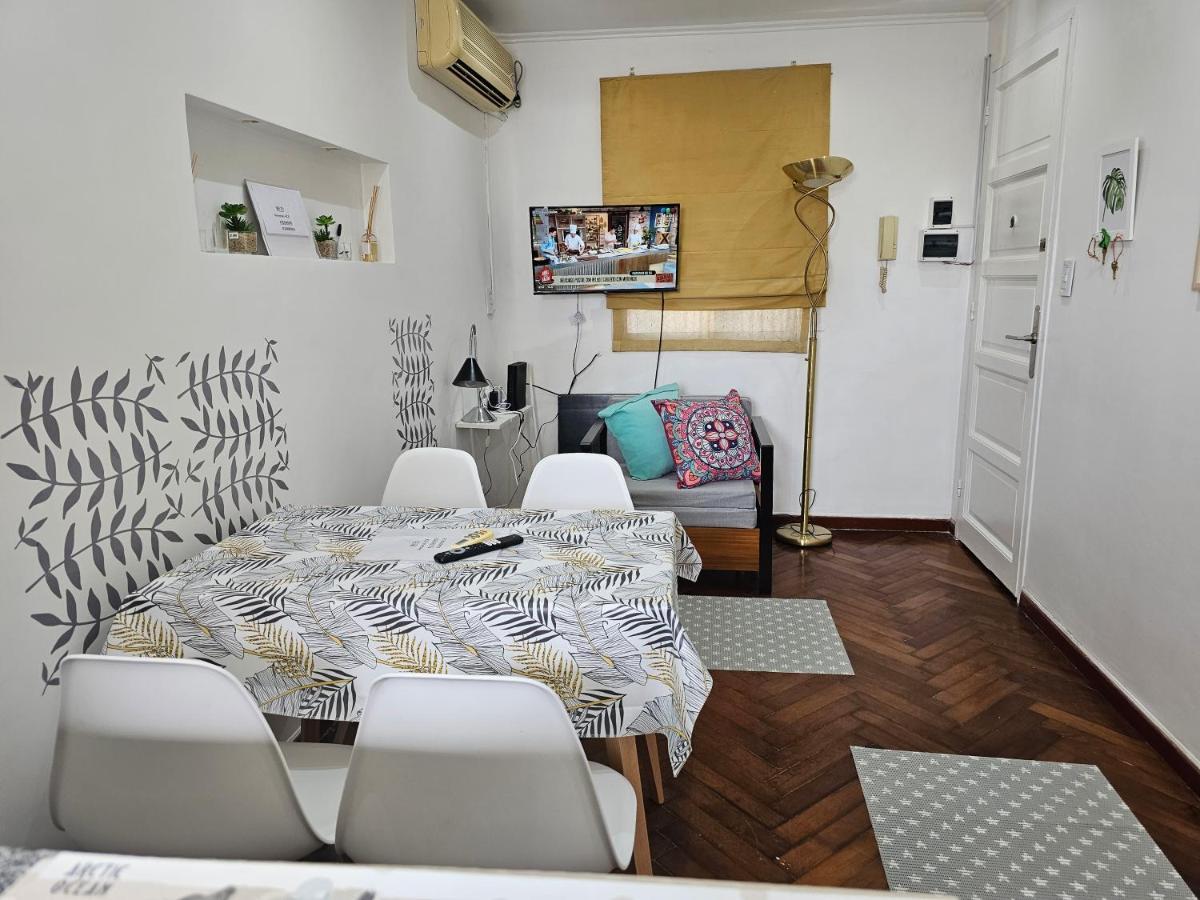 Obelisco Next Apartment - Buenos Aires — Photos 2