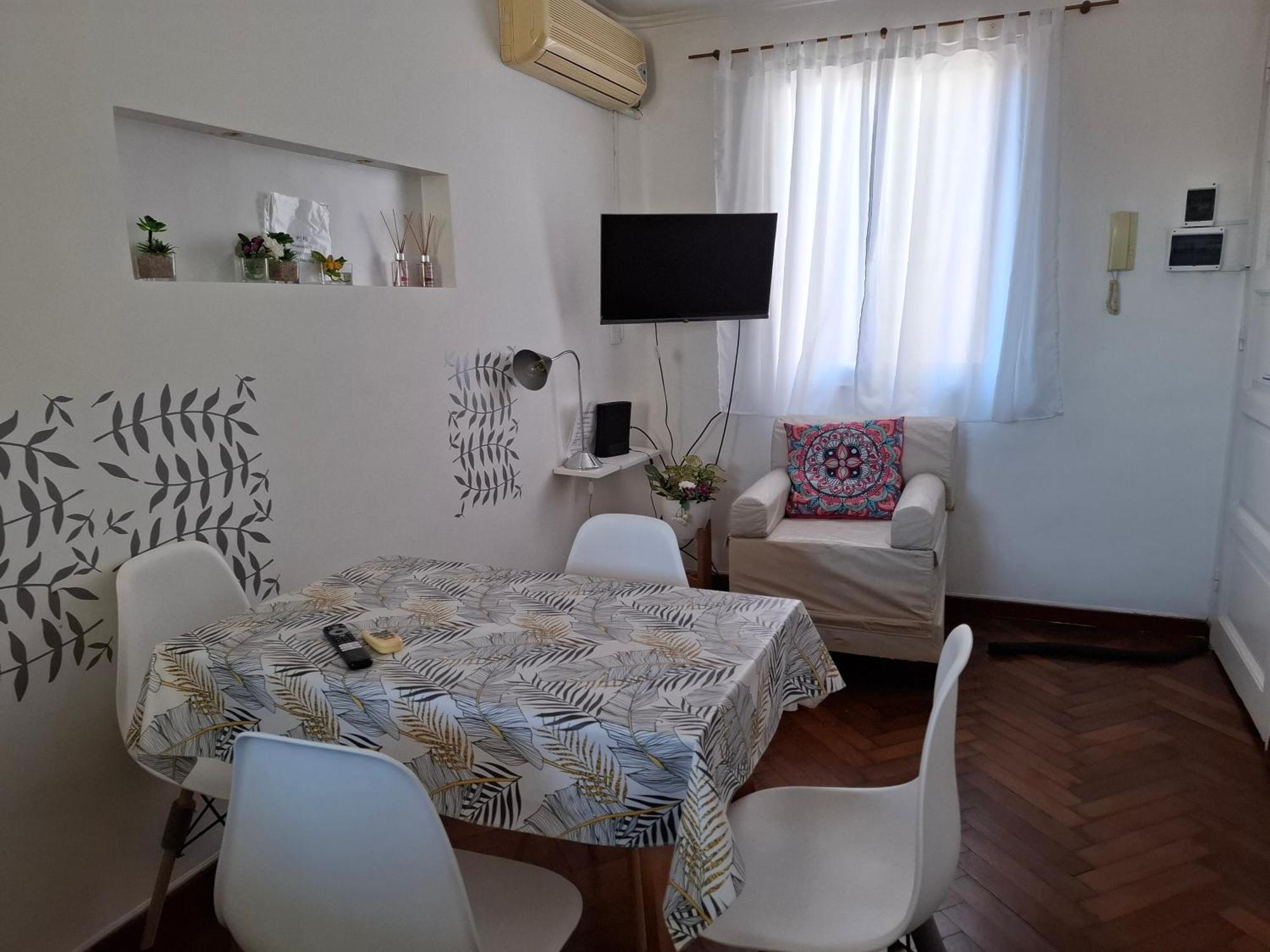 Obelisco Next Apartment - Buenos Aires — Photos 3